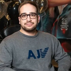 Алексей Молодкин, 19.01.1989, Санкт-Петербург