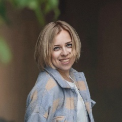 Анна Бортникова, 29.12.1986, Москва