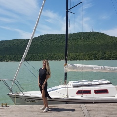 Екатерина Веселова, 13.02.1990