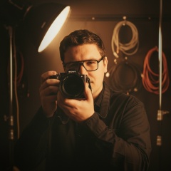 Петр Анисимов, Москва