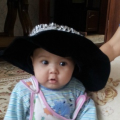 Феруза Барлыбаева, 20.05.1983, Тараз