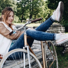 Ирина Голубева, 19.05, Москва