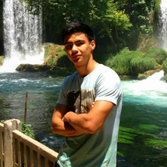 Саян Нурекешов, 17.04.1992, Атырау