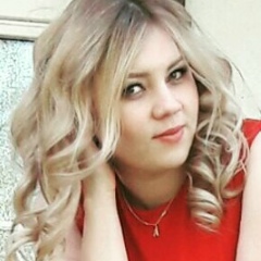 Анна Жижина, 24.08, Рязань