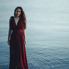 Ольга Лебедева, 17.05.1989, Bari