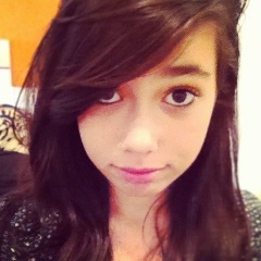 Amanda Maciel, 04.05.1995, Brasília