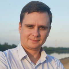 Роман Мурадов, 20.12.1985, Москва