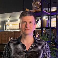 Дмитрий Бучинский, 24.09.1989, Ставрополь