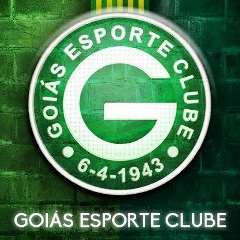 Acervo Goiás Esporte Clube, 06.04.1943, Goiânia