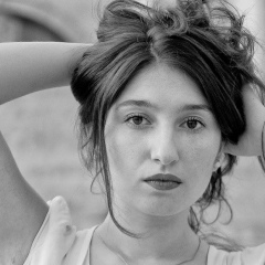 Мариам Есаян, 16.02