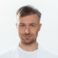 Юрий Гончаров, 01.06, Москва