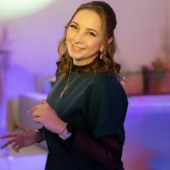 Татьяна Новикова, Москва