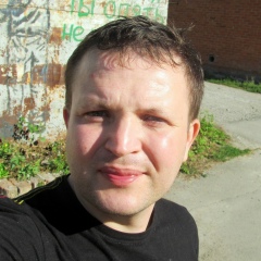 Алексей Шенгенский, 16.04, Луганск