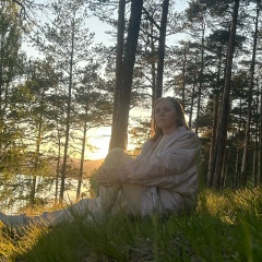 Инна Арефьева, Челябинск