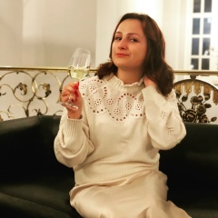 Виктория Краева, 10.06