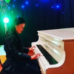 Akbota Bimenova, 08.05.1990, Алматы