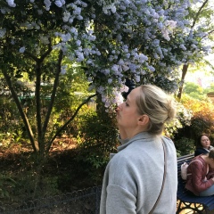 Юлия Лифер, 30.04.1987, Sankt Augustin