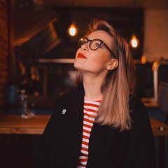 Masha Komleva, 25.06.2011, Санкт-Петербург