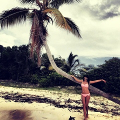 Юлия Косицина, 27.06.1993