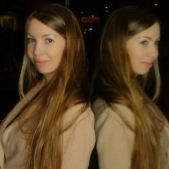 Екатерина Буханцова, 02.03.1989, Philadelphia