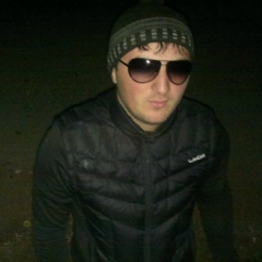 Адам Цирхов, 06.10.1994, Верхний Курп