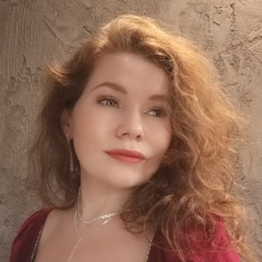 Ксения Потапова, 27.05, Тольятти