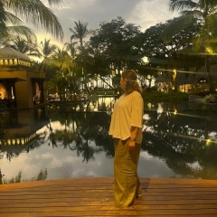 Залина Берекетова, 23.10.1981, Кахун