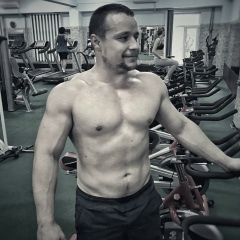 Евгений Синеев, 24.08.1985, Алматы