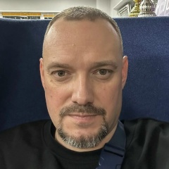 Roman Penkov, Санкт-Петербург