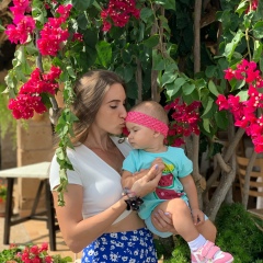 Людмила Гончарова, 19.02.1986