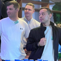 Дмитрий Белый, 04.01.1901, Санкт-Петербург