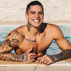 Adriel Gotzë, 28.06, Rio de Janeiro