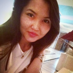 Maira Abilakhanova, 14.05.1992, Шымкент