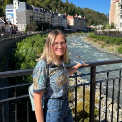 Наталья Григоль, 28.09.1987