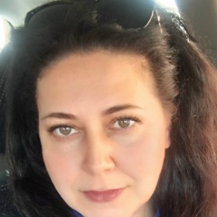 Елена Фураева, 29.03, Москва