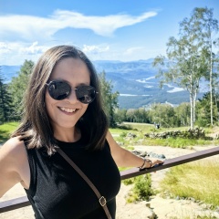 Алена Халиуллина, 20.06, Москва