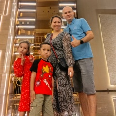 Динара Калабаева, 21.03.1985, Актобе