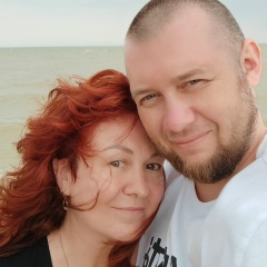 Анна Колосовская, 31.05, Санкт-Петербург