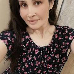 Дана Кабдыкешева, 02.06.1989, Астана