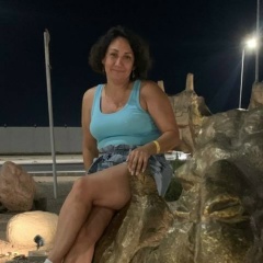 Ильмира Воронцова, 01.01, Уфа