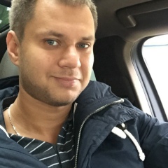 Василий Балышев, 25.01, Санкт-Петербург