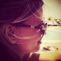 Евгения Лозовская, 13.11, Санкт-Петербург