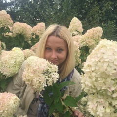 Дарья Некрасова, 03.06, Москва