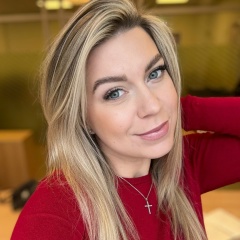 Дана Шахова, 20.03, Павлово