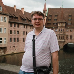 Александр Пинский, 07.05.1984, Москва