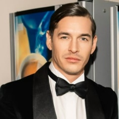 Михаил Сорокин, 10.08, Москва