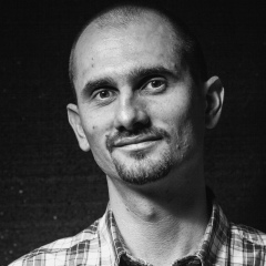 Роман Волошин, 10.02, Днепр (Днепропетровск)