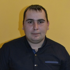 Сергей Тарнавский, 04.04.1989, Днепр (Днепропетровск)