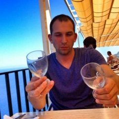 Руслан Малеев, 16.06.1987, Санкт-Петербург