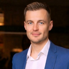 Сергей Платонычев, 18.02, Санкт-Петербург